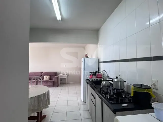 Apartamento com 74m² 2 quartos e 2 banheiros, à venda, no bairro Esplanada em Chapecó