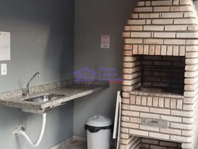 Apartamento com 34m² 2 quartos e 1 banheiro, à venda ou para alugar, no bairro Vila Regente Feijó em São Paulo