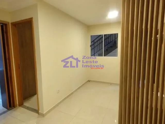 Apartamento com 34m² 2 quartos e 1 banheiro, à venda ou para alugar, no bairro Vila Regente Feijó em São Paulo
