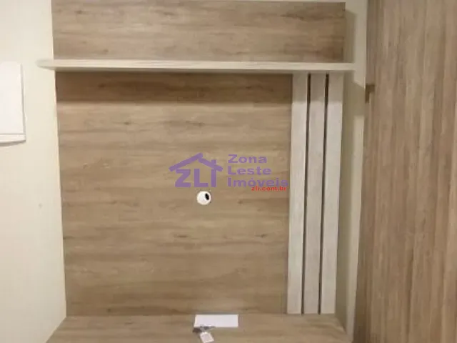 Apartamento com 34m² 2 quartos e 1 banheiro, à venda ou para alugar, no bairro Vila Regente Feijó em São Paulo