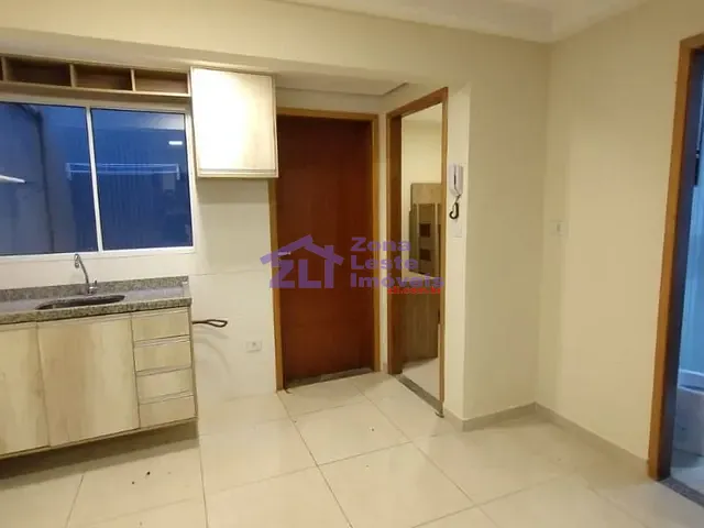 Apartamento com 34m² 2 quartos e 1 banheiro, à venda ou para alugar, no bairro Vila Regente Feijó em São Paulo
