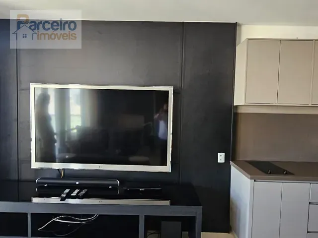 Apartamento 1 quarto e 1 banheiro, à venda, no bairro Itaim Bibi em São Paulo