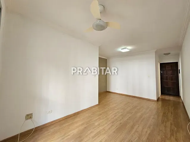 Apartamento 2 quartos e 1 banheiro, para alugar, no bairro Continental em Osasco