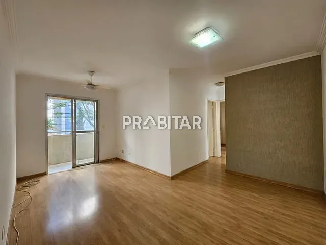 Apartamento 2 quartos e 1 banheiro, para alugar, no bairro Continental em Osasco