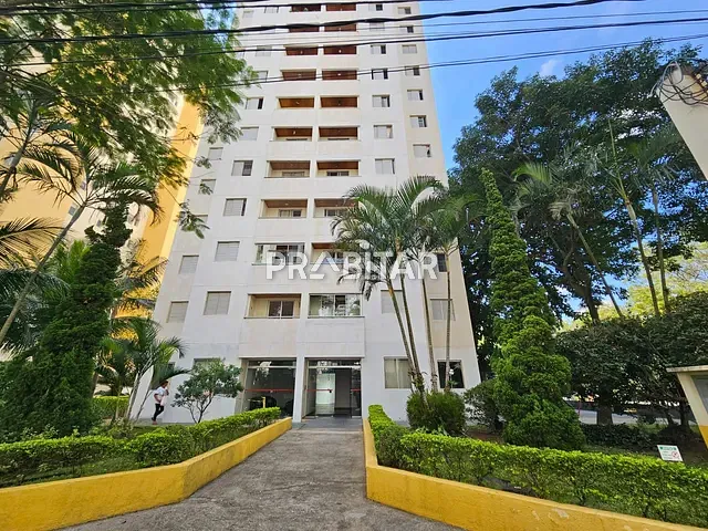 Apartamento 2 quartos e 1 banheiro, para alugar, no bairro Continental em Osasco