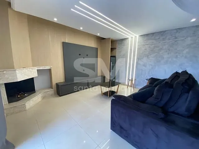 Apartamento 3 quartos e 2 banheiros, para alugar, no bairro Passo dos Fortes em Chapecó
