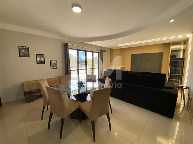 Apartamento 3 quartos e 2 banheiros, para alugar, no bairro Passo dos Fortes em Chapecó