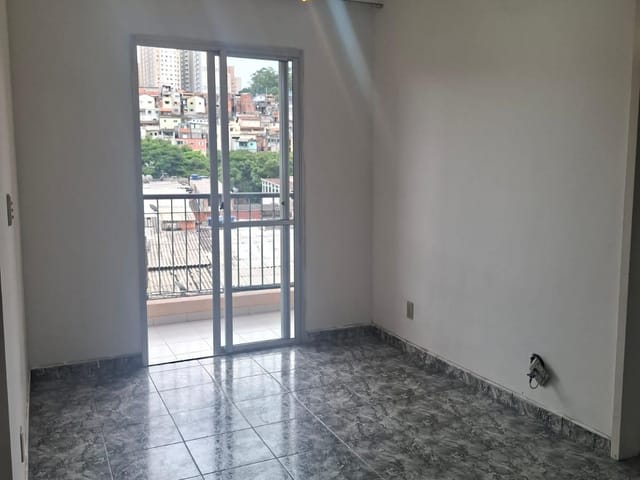 Foto do Apartamento - Apartamento para locação de 56m² na Vila Prel com 2 quartos e 1 vaga de garagem | Leal Invest