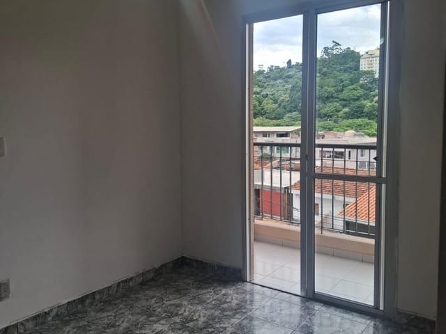 Foto do Apartamento - Apartamento para locação de 56m² na Vila Prel com 2 quartos e 1 vaga de garagem | Leal Invest