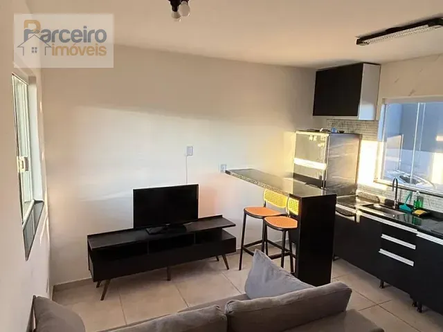 Apartamento 2 quartos e 1 banheiro, à venda, no bairro Jardim Nordeste em São Paulo