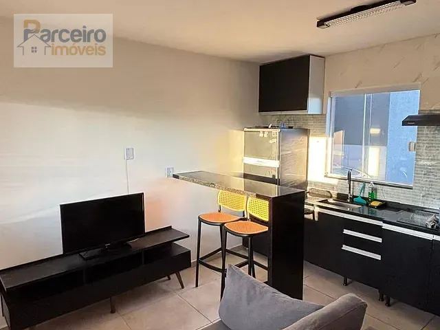 Apartamento 2 quartos e 1 banheiro, à venda, no bairro Jardim Nordeste em São Paulo