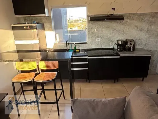 Apartamento 2 quartos e 1 banheiro, à venda, no bairro Jardim Nordeste em São Paulo