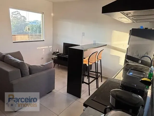 Apartamento 2 quartos e 1 banheiro, à venda, no bairro Jardim Nordeste em São Paulo