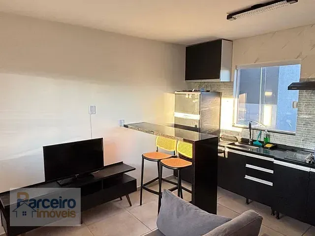 Apartamento 2 quartos e 1 banheiro, à venda, no bairro Jardim Nordeste em São Paulo