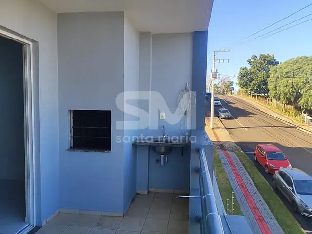 Apartamento com 74m² 2 quartos e 2 banheiros, à venda, no bairro Esplanada em Chapecó