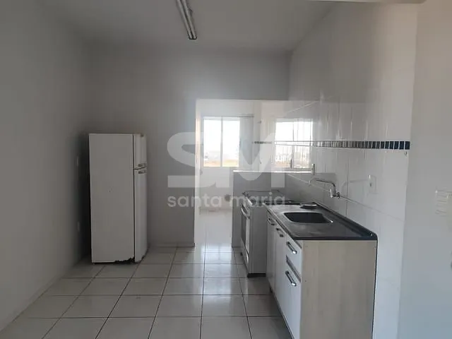 Apartamento com 74m² 2 quartos e 2 banheiros, à venda, no bairro Esplanada em Chapecó