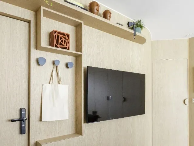Apartamento com 55m² 1 quarto e 1 banheiro, à venda, no bairro Vila Mariana em São Paulo