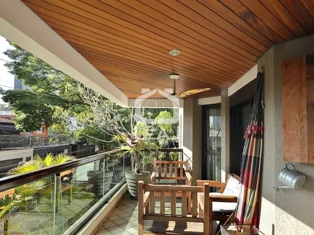Apartamento com 150m² 3 quartos e 4 banheiros, à venda, no bairro Brooklin Paulista em São Paulo
