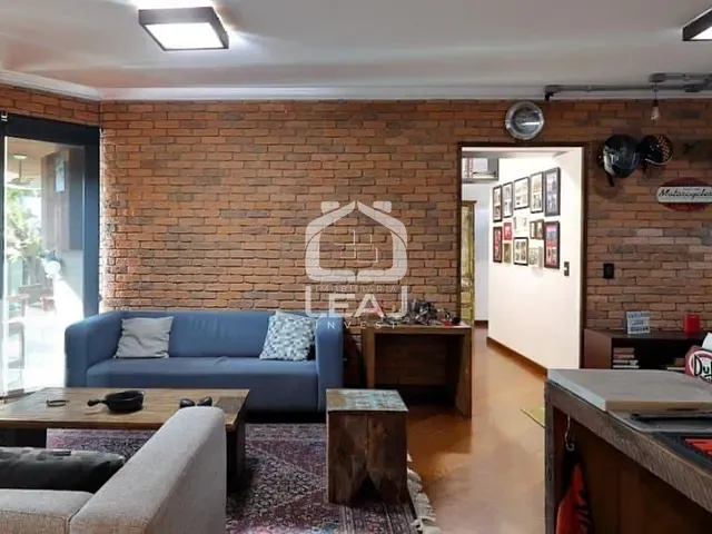 Apartamento com 150m² 3 quartos e 4 banheiros, à venda, no bairro Brooklin Paulista em São Paulo