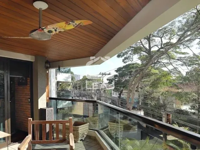 Apartamento com 150m² 3 quartos e 4 banheiros, à venda, no bairro Brooklin Paulista em São Paulo