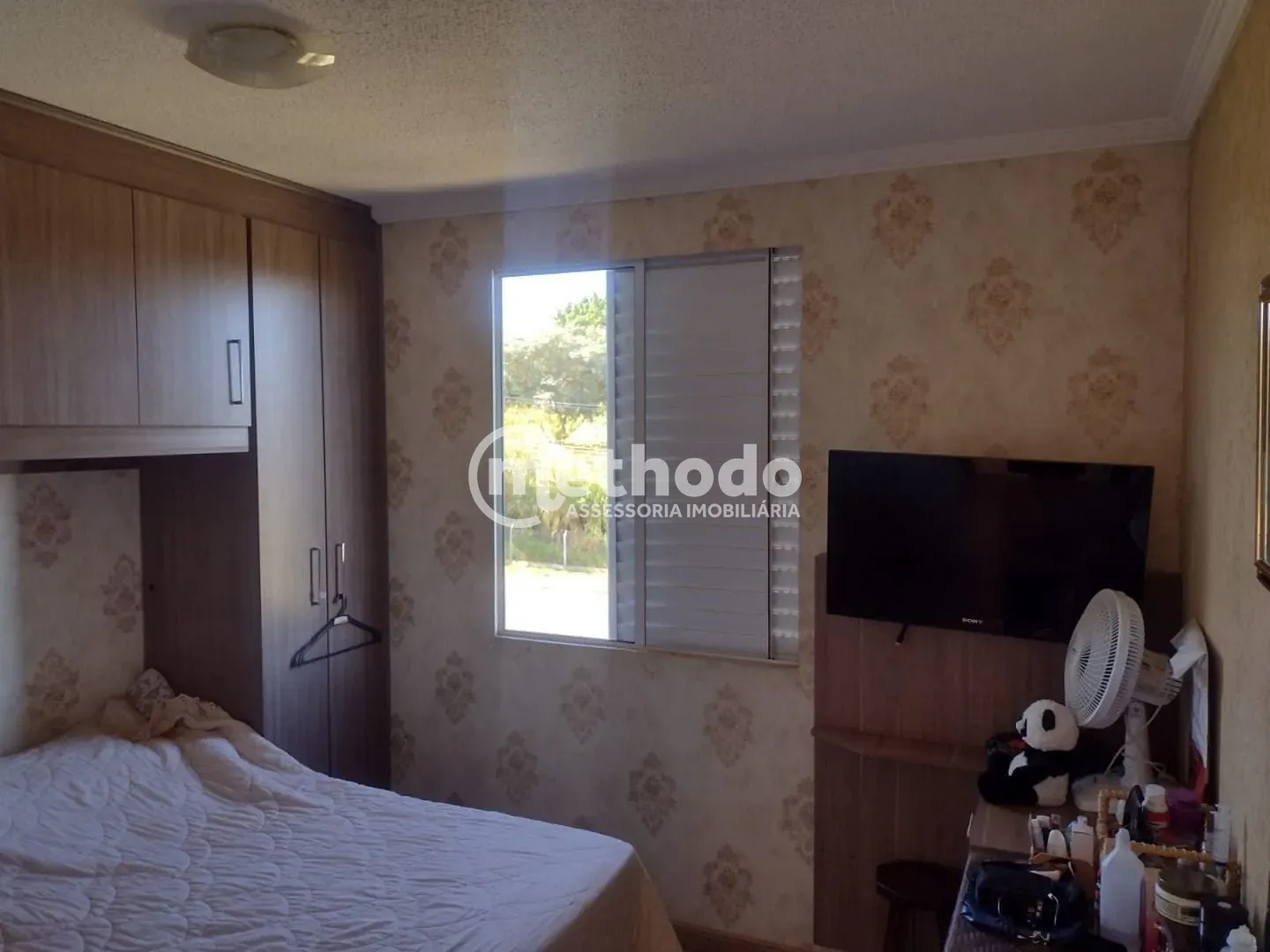 Apartamento, 3 quartos, 52 m² - Foto 10