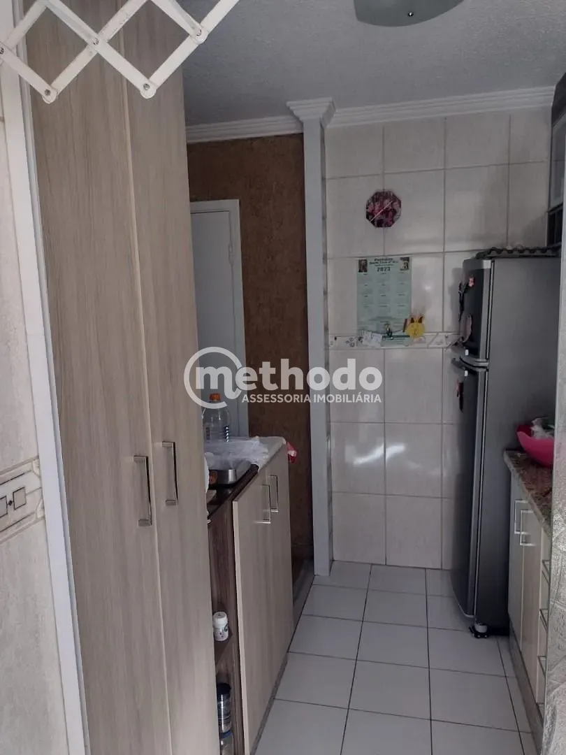 Apartamento, 3 quartos, 52 m² - Foto 6