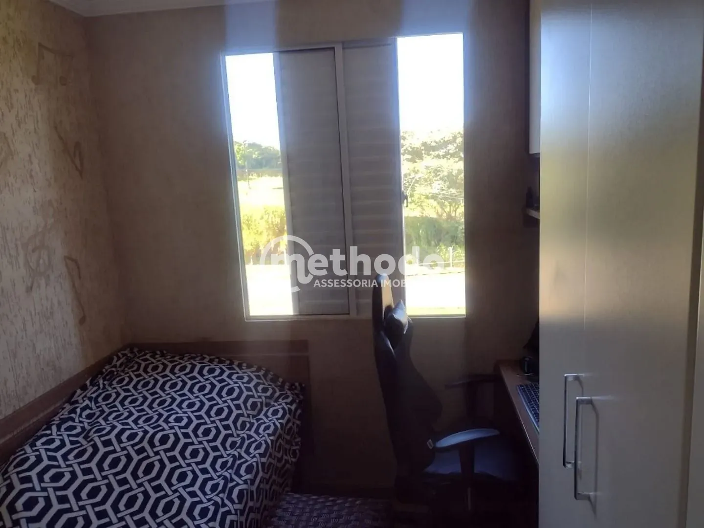 Apartamento, 3 quartos, 52 m² - Foto 7