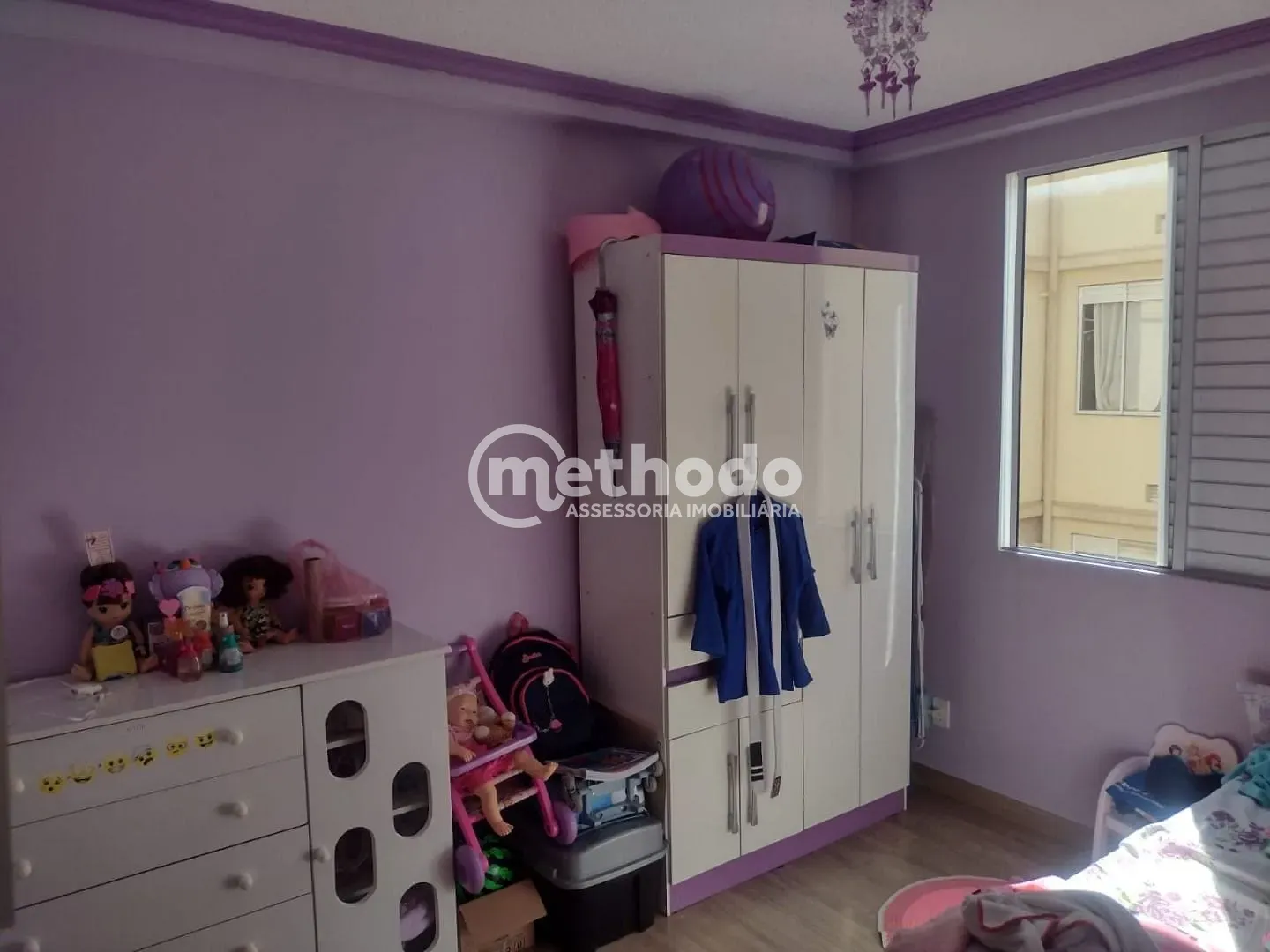 Apartamento, 3 quartos, 52 m² - Foto 11