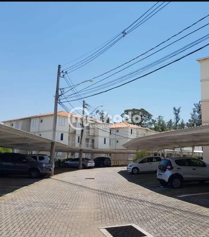 Apartamento, 3 quartos, 52 m² - Foto 21