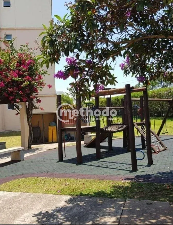 Apartamento, 3 quartos, 52 m² - Foto 20