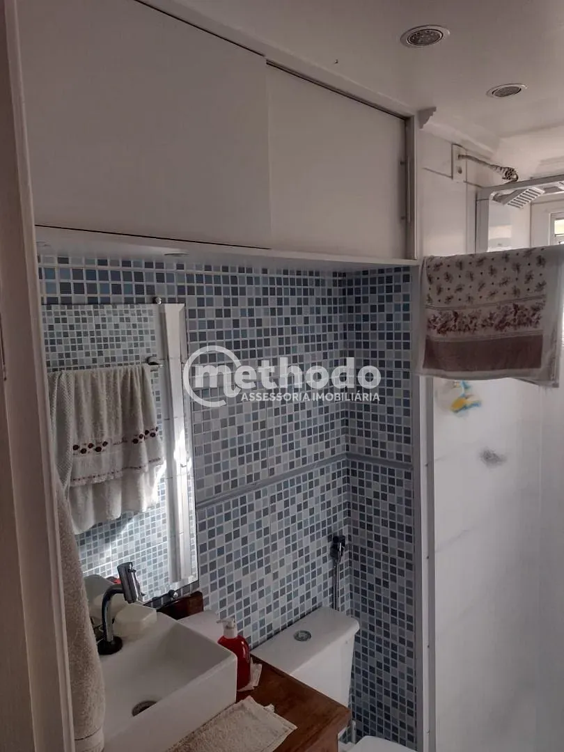 Apartamento, 3 quartos, 52 m² - Foto 13