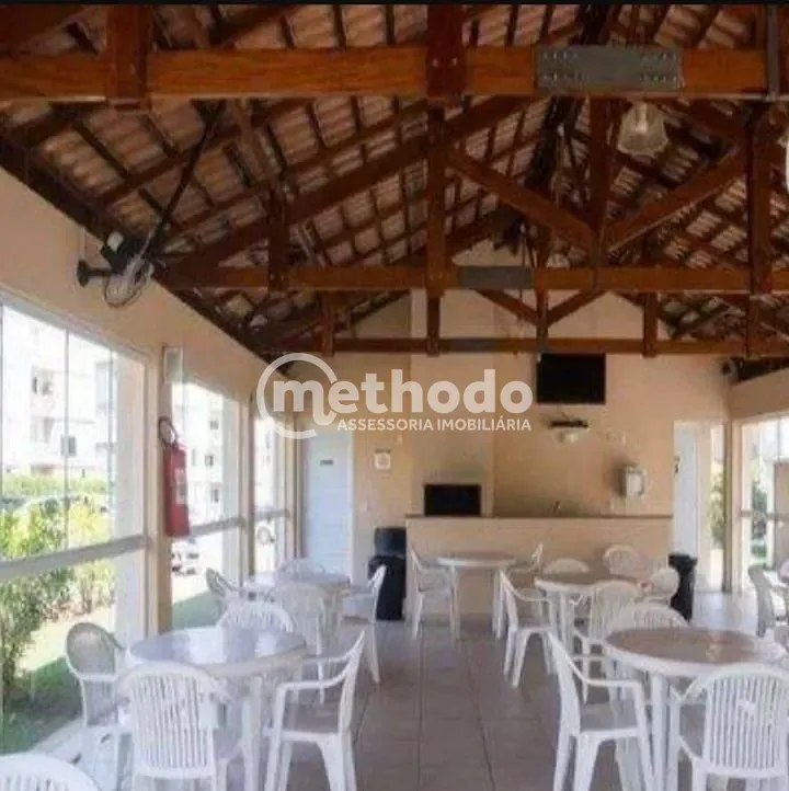 Apartamento, 3 quartos, 52 m² - Foto 17