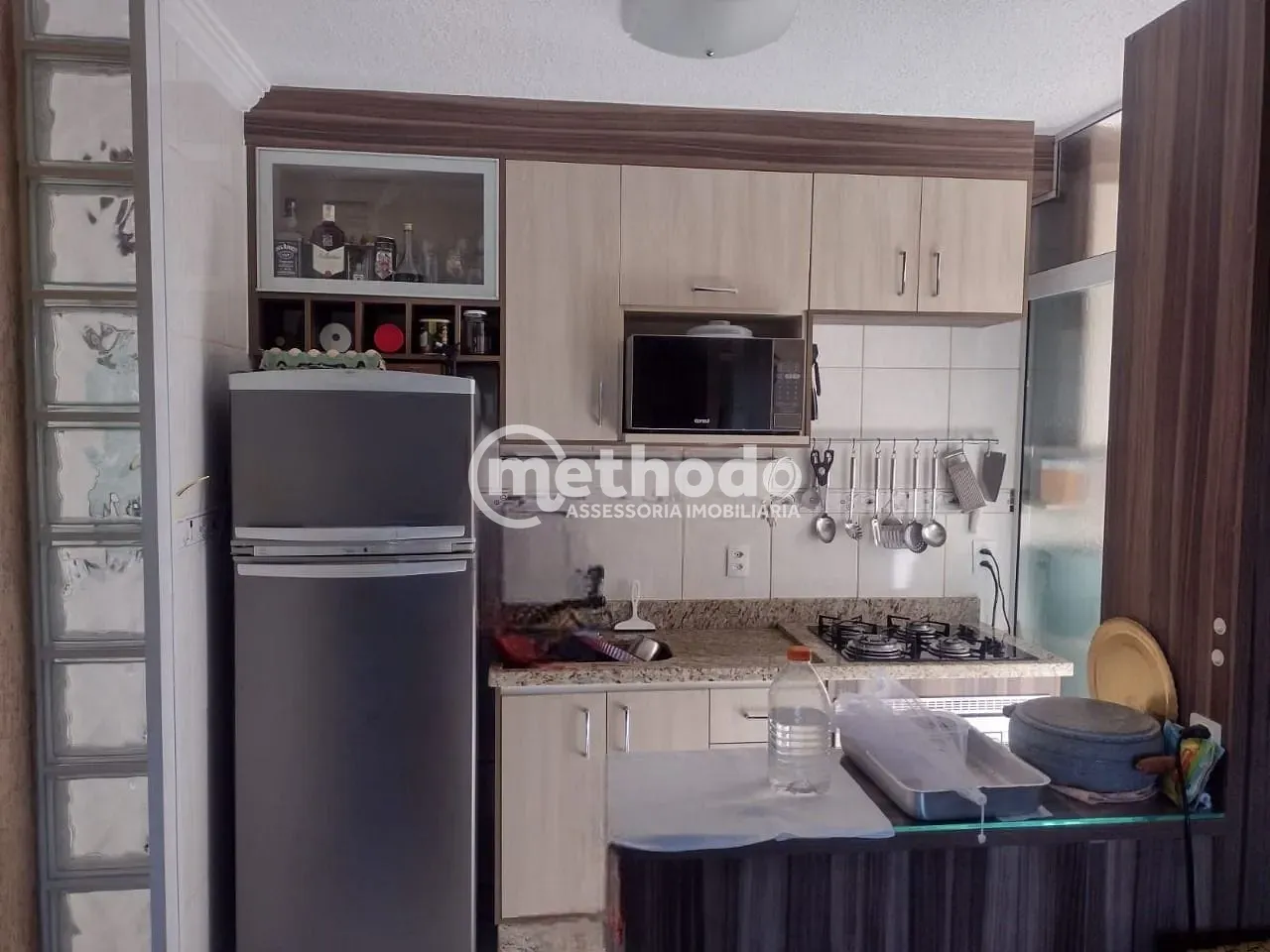 Apartamento, 3 quartos, 52 m² - Foto 4