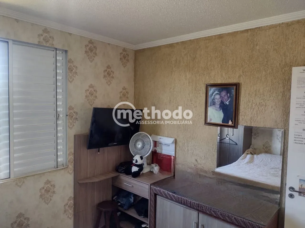 Apartamento, 3 quartos, 52 m² - Foto 9