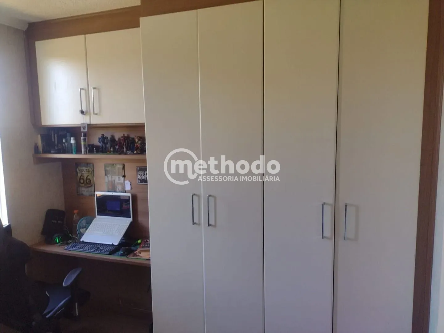 Apartamento, 3 quartos, 52 m² - Foto 8