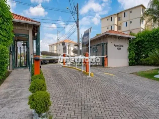 Apartamento com 52m² 3 quartos e 1 banheiro, à venda, no bairro Vila Marieta em Campinas