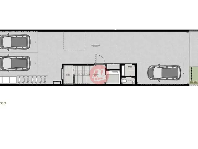 Apartamento com 40m² 1 quarto e 1 banheiro, à venda, no bairro Rio Branco em Porto Alegre