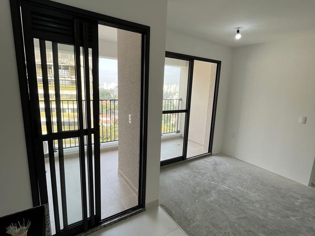 Foto do Apartamento - Apartamento à venda, Vila Anastácio, São Paulo, SP | Vista Livre