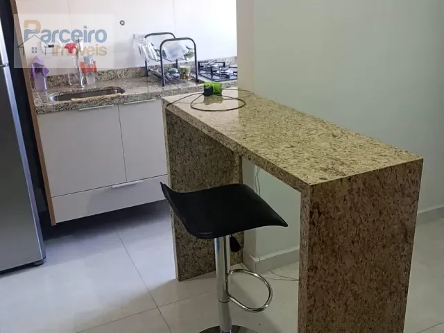 Apartamento 2 quartos e 1 banheiro, à venda, no bairro Vila Aricanduva em São Paulo