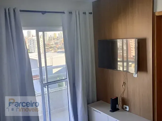 Apartamento 2 quartos e 1 banheiro, à venda, no bairro Vila Aricanduva em São Paulo