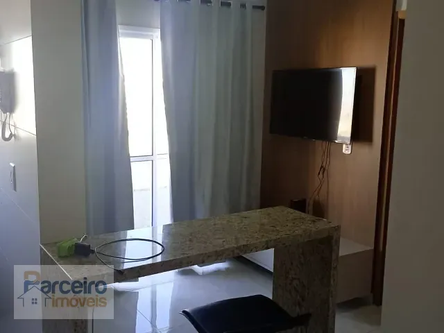 Apartamento 2 quartos e 1 banheiro, à venda, no bairro Vila Aricanduva em São Paulo