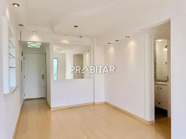 Apartamento 2 quartos e 2 banheiros, à venda, no bairro Cidade São Francisco em São Paulo