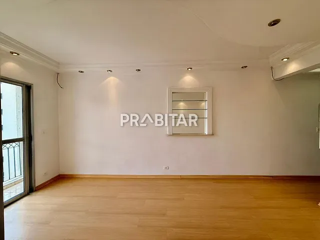 Apartamento 2 quartos e 2 banheiros, à venda, no bairro Cidade São Francisco em São Paulo