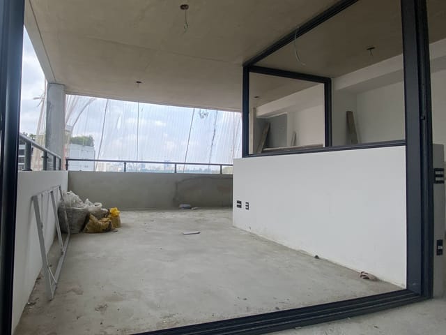 Foto do Apartamento - Apartamento à venda, Perdizes, São Paulo, SP | Vista Livre