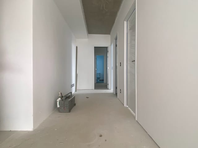 Foto do Apartamento - Apartamento à venda, Perdizes, São Paulo, SP | Vista Livre
