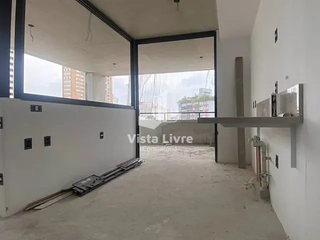 Apartamento com 116m² 3 quartos e 4 banheiros, à venda, no bairro Perdizes em São Paulo