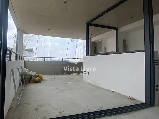 Apartamento com 116m² 3 quartos e 4 banheiros, à venda, no bairro Perdizes em São Paulo