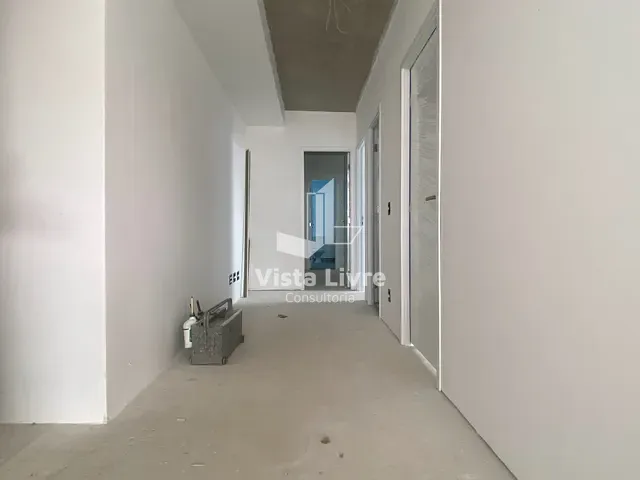 Apartamento com 116m² 3 quartos e 4 banheiros, à venda, no bairro Perdizes em São Paulo