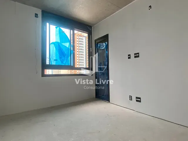 Apartamento com 116m² 3 quartos e 4 banheiros, à venda, no bairro Perdizes em São Paulo