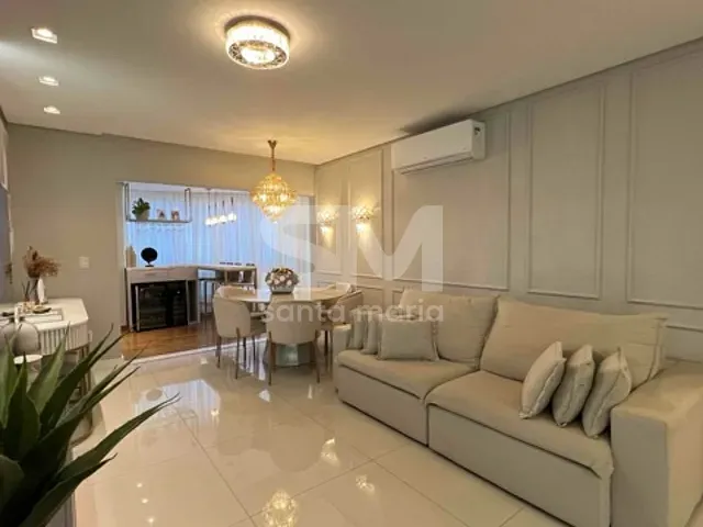 Apartamento com 156m² 2 quartos e 1 banheiro, à venda, no bairro Presidente Médici em Chapecó